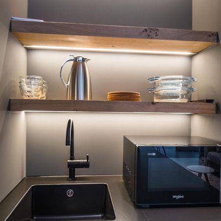 Belcasa Suitehotel Middelkerke Bagian luar foto