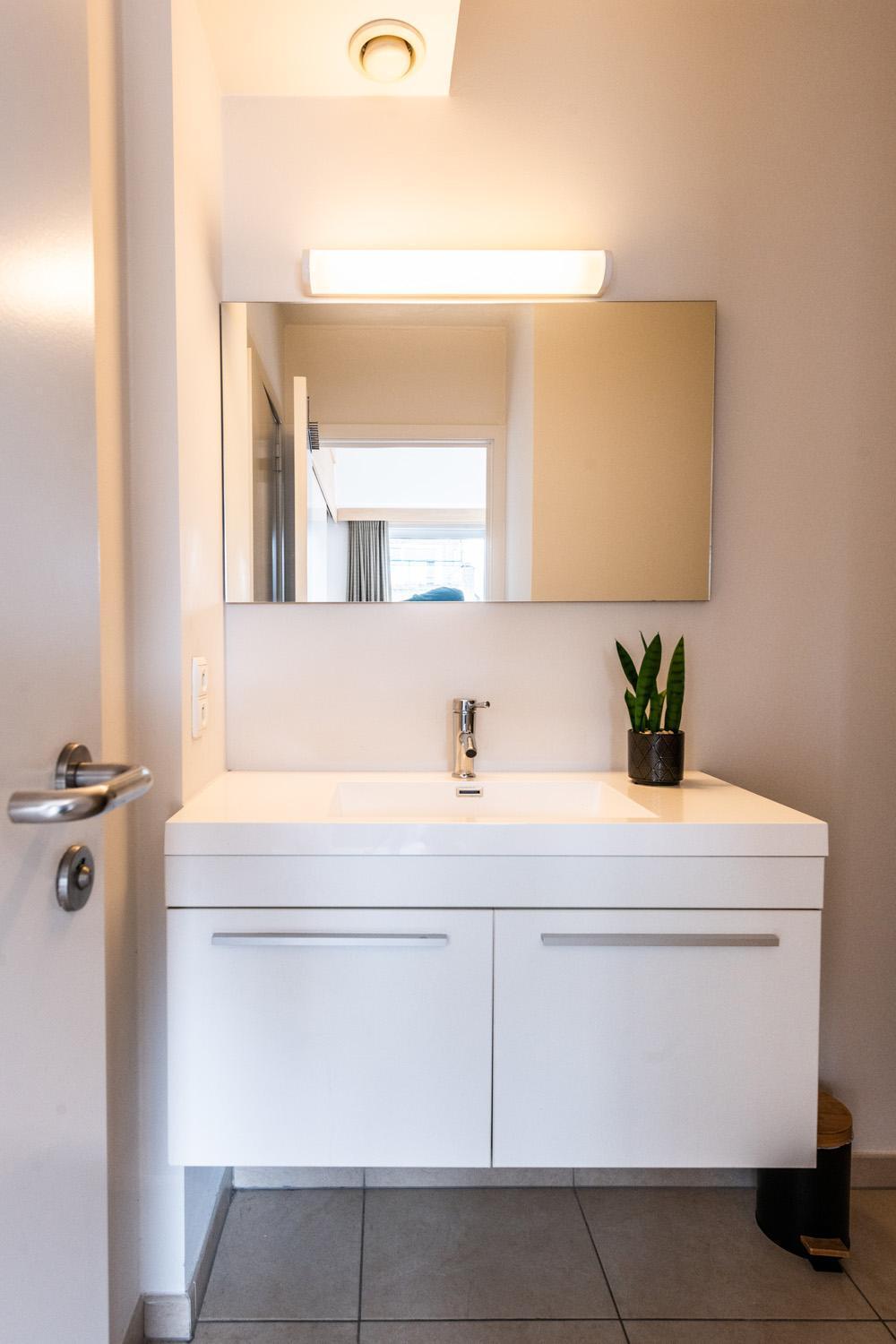 Belcasa Suitehotel Middelkerke Bagian luar foto