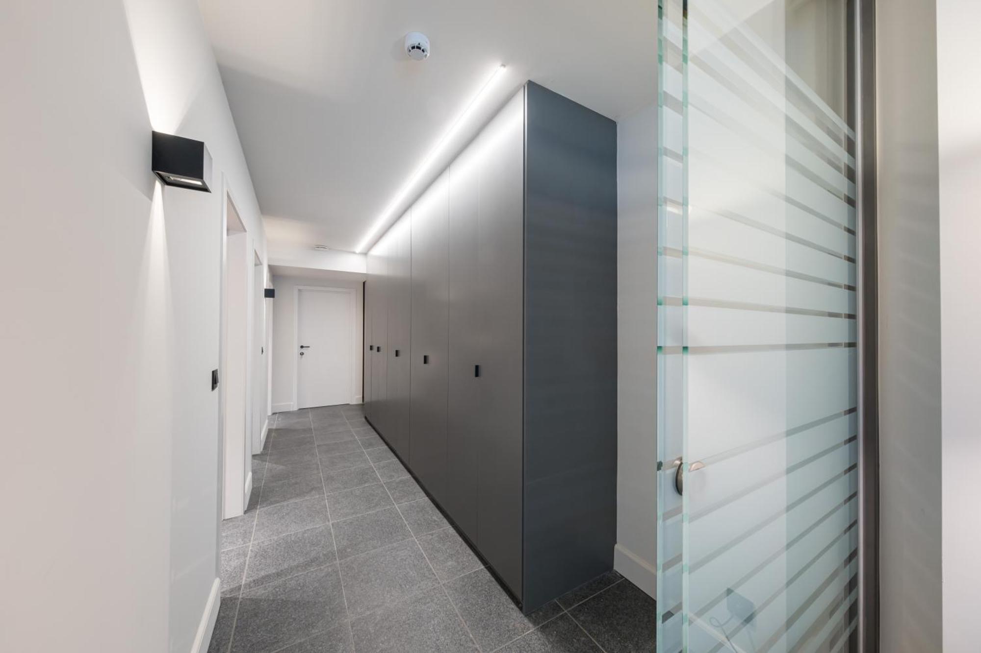 Belcasa Suitehotel Middelkerke Bagian luar foto