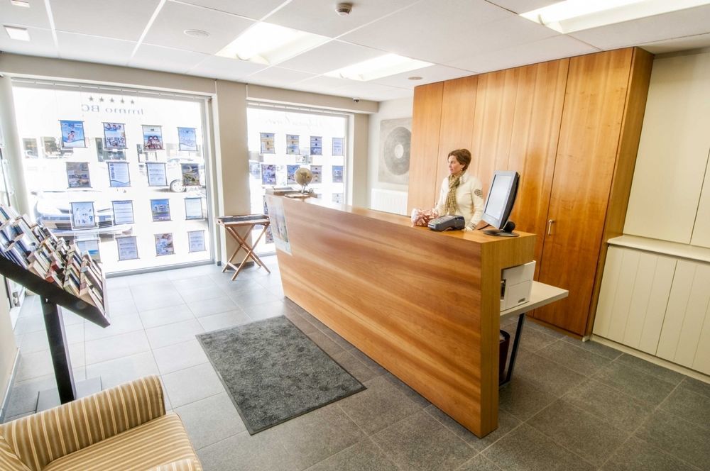 Belcasa Suitehotel Middelkerke Bagian luar foto